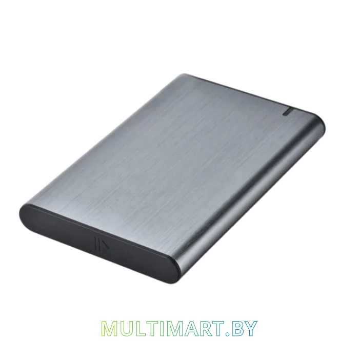 Бокс для жесткого диска Gembird EE2-U3S-6-GR
